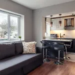 Artane House Дублин