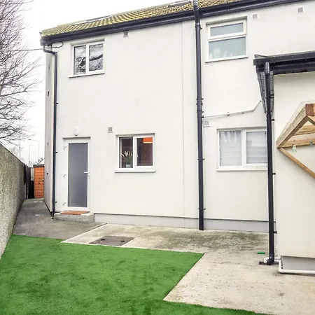 Artane House Ferienhaus