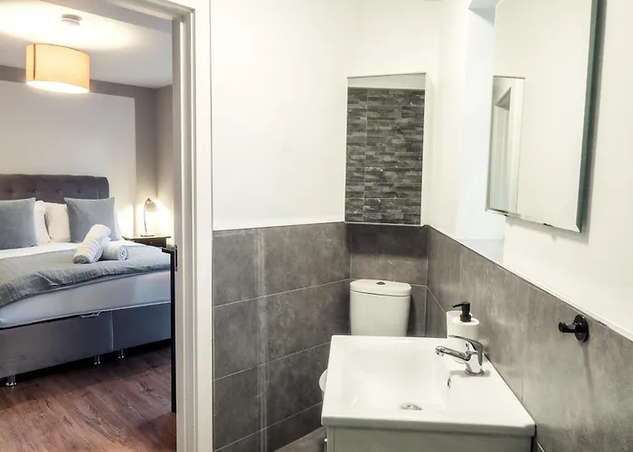 Ferienhaus Artane House Dublin