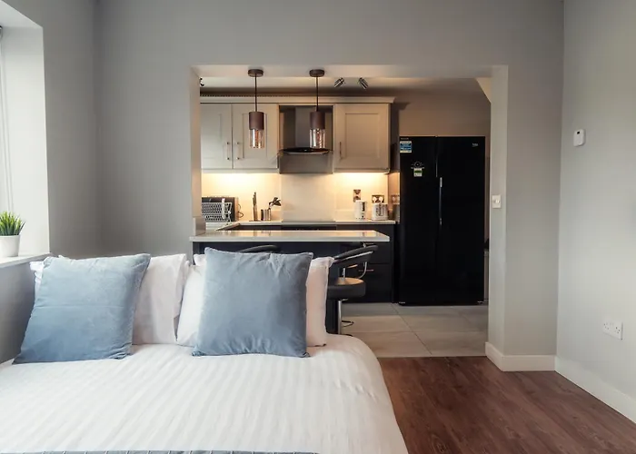 Artane House Ferienhaus Dublin