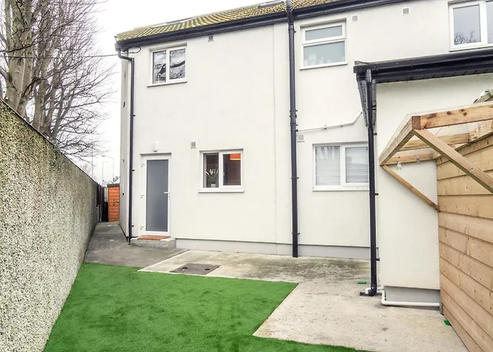 Artane House Ferienhaus