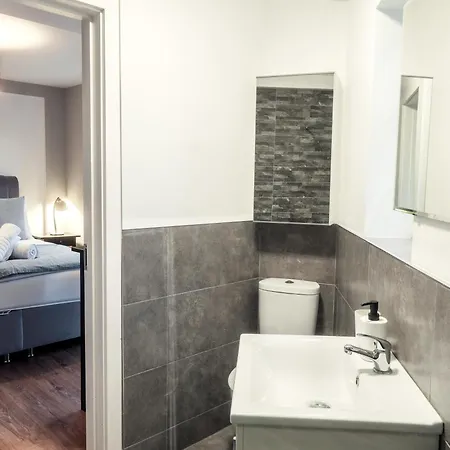 Σπίτι διακοπών Artane House Δουβλίνο