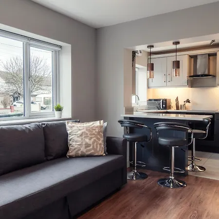 Artane House Δουβλίνο