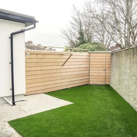 Σπίτι διακοπών Artane House Δουβλίνο