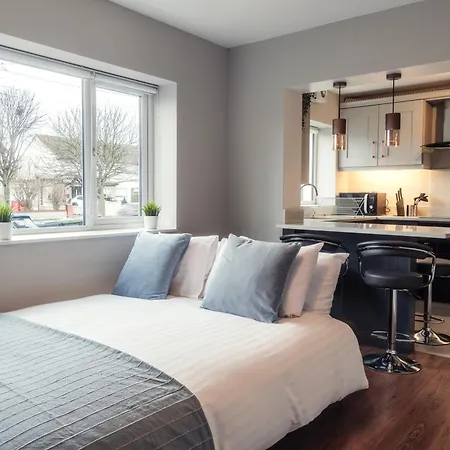 Artane House Дублин