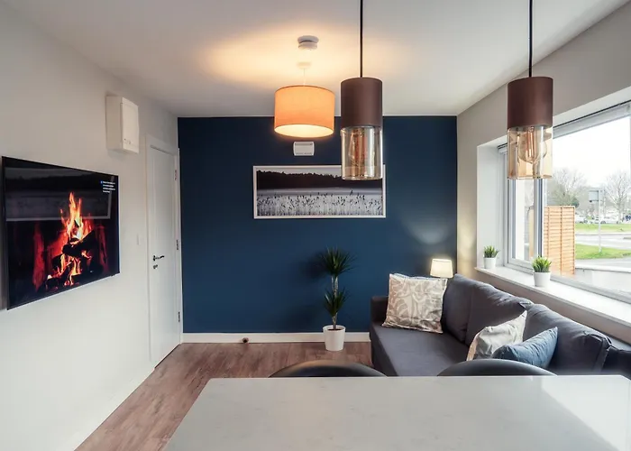 Artane House * Дублин