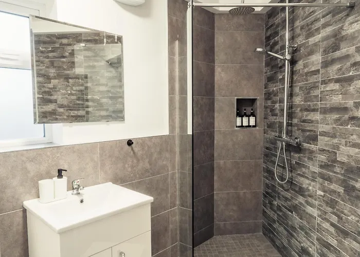 Дом отдыха Artane House