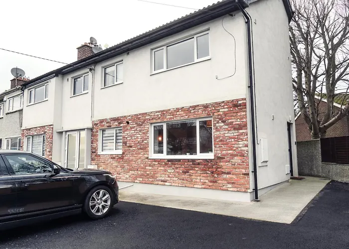 Artane House Дублин