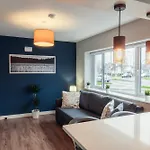 Artane House *