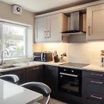 Artane House Ferienhaus *