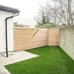 Ferienhaus Artane House Dublin