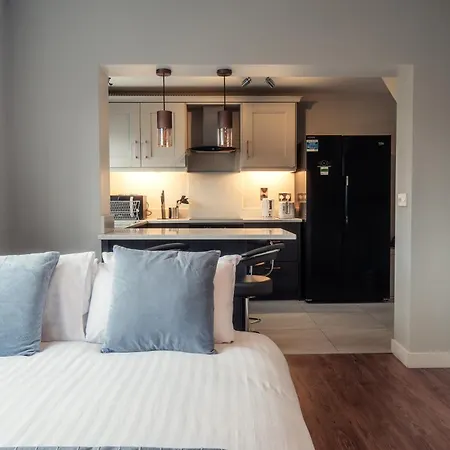 Artane House Holiday home Dublin