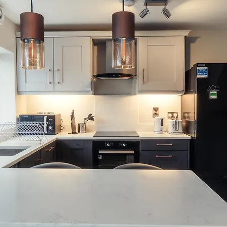 Holiday home Artane House Dublin