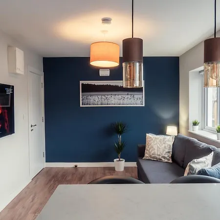 Artane House * Dublín