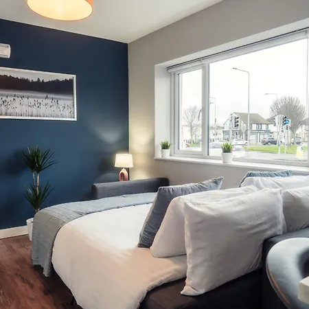 Artane House Ferienhaus Dublin