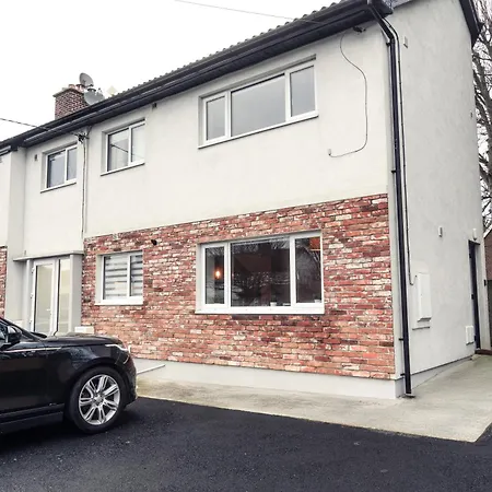 Artane House Dublin