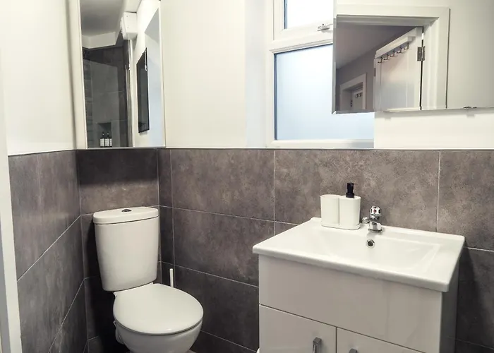 Artane House Nyaraló