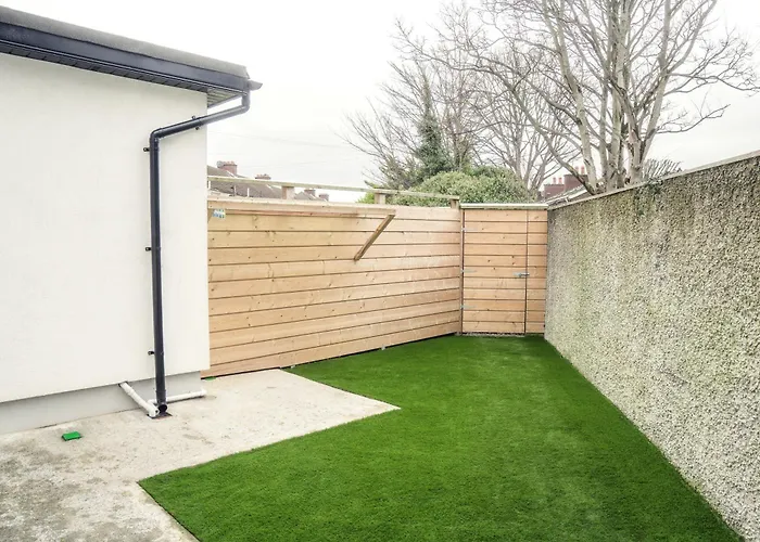 Nyaraló Artane House Dublin